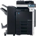 Konica Minolta Bizhub 360 Toner